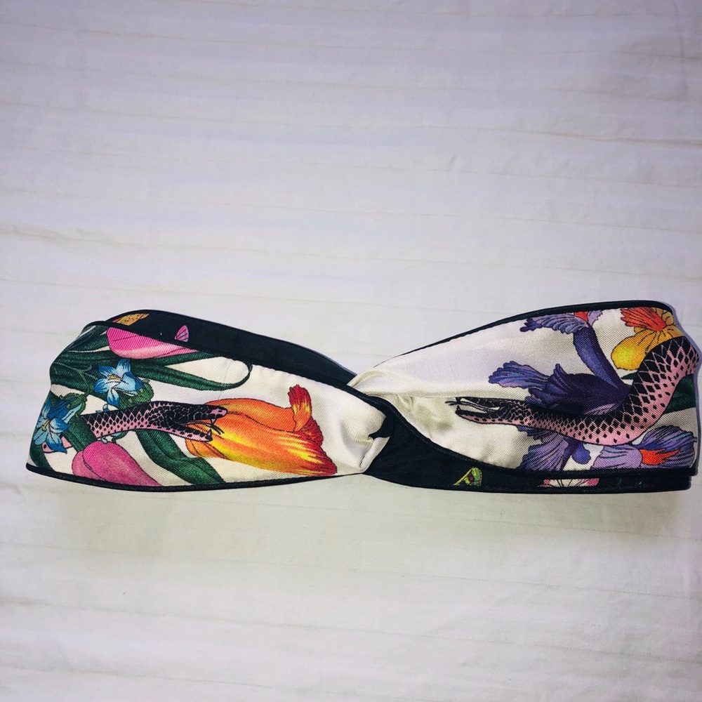 💯Authentic Gucci Head band
